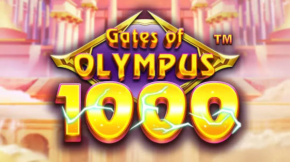 Gates of Olympus